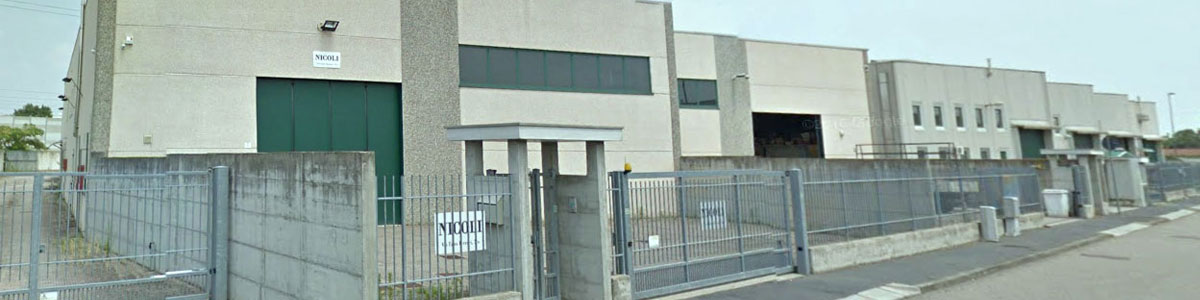 Nicoli Metalli azienda